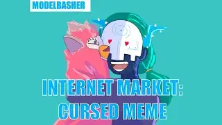INTERNET MARKET EP1 - Pinterest makes memes 100 times funnier