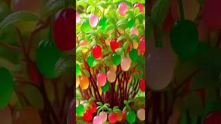 easy and fast techniques for propagating and growing cherry trees #garden #nature #fruits