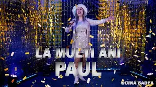 𝙋𝘼𝙐𝙇 LA MULTI ANI  💢 MULTI ANI TRAIASCA 𝙋𝘼𝙐𝙇