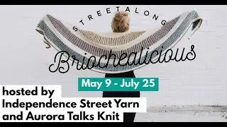 Join Us for the Briochealicious KAL!