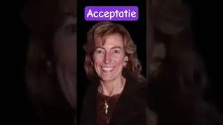 Jomanda over acceptatie.