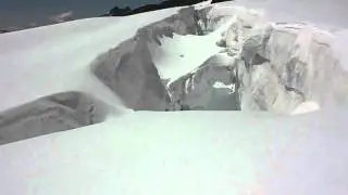 dedicam @ jungfraujoch top of europe