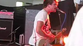 Furious George - House Vs Hurricane. Live Severed Ties Tour