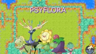 Sunflora is beaming with NATURE'S GIFT in Pokemon Auto Chess