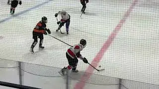 11012026 U15 Kouvola KooKoo vs Imatra Kettera period 1