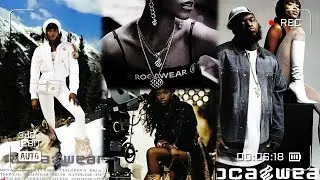 The Rise & Fall of Rocawear | AMARIJASZ