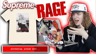 EXTREME RAGE...THIS WEBSITE IS BROKEN! Supreme Live Cop (Week 8)