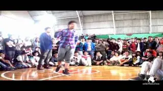 E-motion 1 D.f:  ??? vs Blyner (AZK)