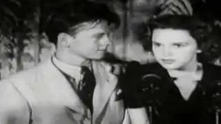 JUDY GARLAND:  A  BRIEF BIOGRAPHY.