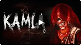 😱Kamla Horror Game LIVE Streaming | बच पाऊँगा या नहीं? 😵