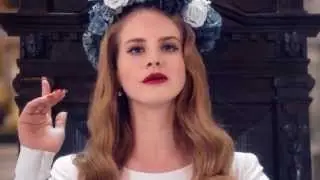 Lana Del Ray Young And Beautiful  OFFER NISSIM REMIX