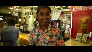 Shivers Garden Restaurant English version mp4