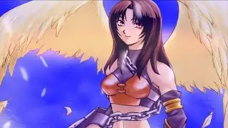 Spectral Force  - Intro HD remastered
