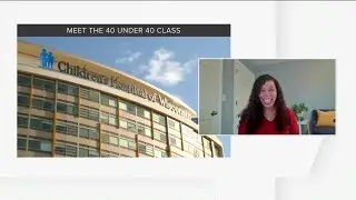 Meet Milwaukee Business Journal's 2022 40 Under 40 winners