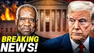 Supreme Court 6&ndash;3 Bombshell: DOJ Moves to Challenge Assault Weapon Ban!