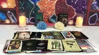 CAPRICORN - WHAT COMES NEXT WILL CHANGE EVERYTHING | CAPRICORN   TAROT Pick A Card