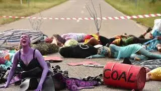 The Movement Of Sustainability & The Environment - A Short Documentary