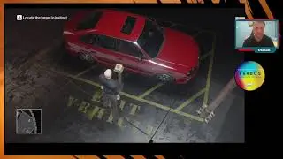 Pardus 'da HITMAN
