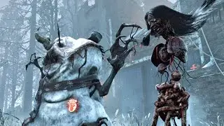 【DBD】ノリノリな優しいガスー