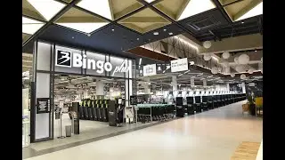 WSL BINGO Sarajevo