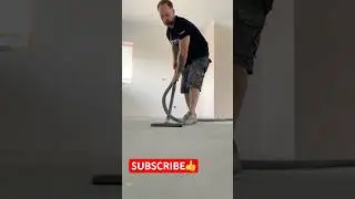 Przygotowanie wylewki cementowej pod płytki👍