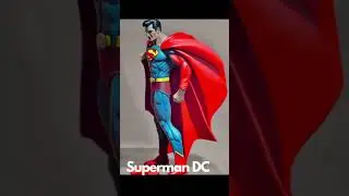 Superman: The Man of Steel's Legendary Legacy