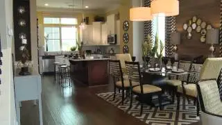 David Weekley Homes: Custom Classics at Dunhill