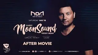MoonSound @ Club NOA - 18 MAI 2019