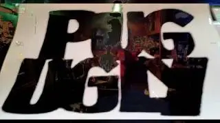 Pug Ugly - O'Loughlin Pub 8/27/16