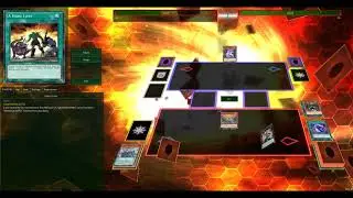 NEW 1-card Tierra, Source of Destruction 