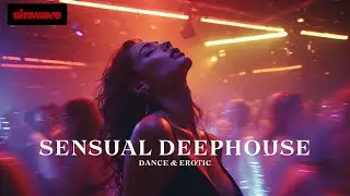 HYPNOTIC CHILLSTEP MIX 🎧 Deep House, Slow EDM for