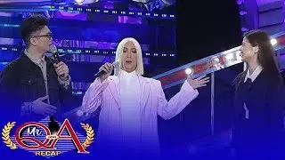 Hilarious banters of candidates and hosts | Mr. Q and A Recap | September 20, 2019