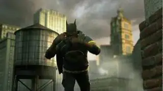 Gotham City Impostors Official CGI trailer