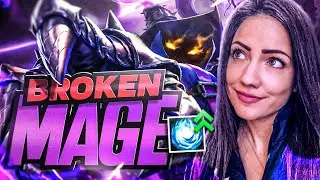 BROKEN MAGE [VEIGAR]