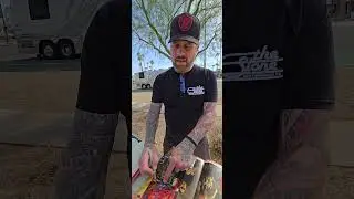 TheXLTE part 2 interviews Phil Demmel ex Machine Head ,Slayer Feb 19th 2025