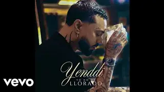 Yenddi - La Princesa (Le Dolio) - (Bachata)