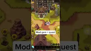 Elemental 2D | Mod Unlimited Gem + Unlock Quest | GameGuardian
