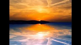 Relaxation Music with Water Sound Meditation | 8D sound |Meditation| Water Sound| 2020