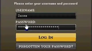 Real Zezima Runescape!