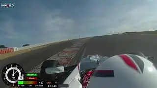 Onboard Formula 4 | Circuit De Lédenon