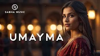 Umayma 🌙 | Enchanting Ethnic Chill Deep House Mix 2025 | Sabha Music Vol. 59 🎶✨
