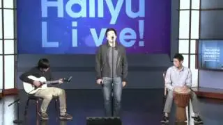 mix한류포럼   Dave Yoon Kollaboration DC 2013 Winner 2