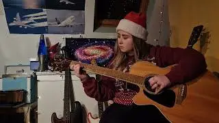 Chris de Burgh - A Spaceman Came Travelling Cover