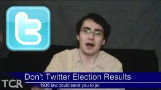 Coverage of the 2011 Canadian Election