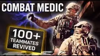 How Battlefield 6 Medic SHOULD Be Played