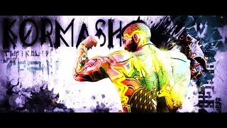 Borderlands 3 - Kormash Boss Fight - Bounty of Blood DLC