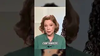 Eliane Cantanh&ecirc;de &eacute; acha da de v&eacute;ia do disjuntor? 😅 #bolsonaro #direita #nikolasferreira #stf