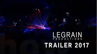 Legrain Trailer 2017