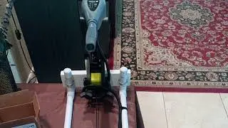 Trolling Motor On SUP
