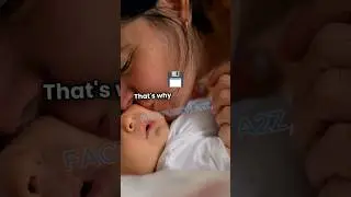 Why Can&rsquo;t BABIES Remember Anything?👶 🤔 Baby Memory Secrets Revealed!   #shorts #baby #cute #facts